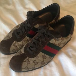 Gucci Sneakers